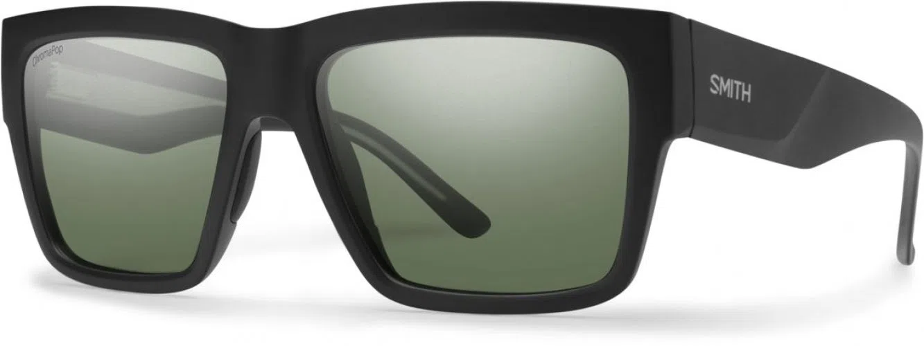 Smith Optics Lifestyle 205888 Lineup Sunglasses - view 40